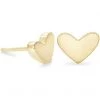 Kendra Scott Demi-fine Ari Heart Earrings 1 Kendra Scott Demi-fine Ari Heart Earrings -Kendra Scott Shop 418GyQQQjHL. AC SR736920