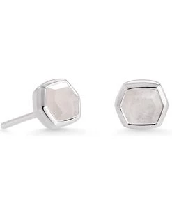 Kendra Scott Demi-fine Davie Stud Earrings -Kendra Scott Shop 41AjhutAdaL. AC SR736920