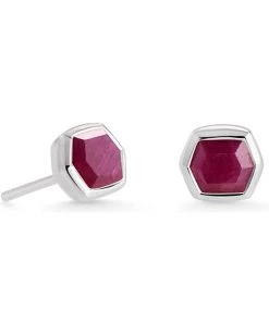 Kendra Scott Demi-fine Davie Stud Earrings -Kendra Scott Shop 41UJR0MKIEL. AC SR736920
