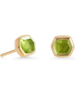 Kendra Scott Demi-fine Davie Stud Earrings -Kendra Scott Shop 41bhf8Lh3eL. AC SR736920