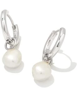 Kendra Scott Willa Huggie Earrings