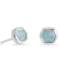 Kendra Scott Demi-fine Davie Stud Earrings -Kendra Scott Shop 41n8ro2yiL. AC SR736920