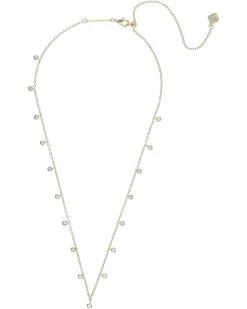 Kendra Scott Amelia Chain Necklace | Necklaces