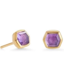 Kendra Scott Demi-fine Davie Stud Earrings -Kendra Scott Shop 41wlqHLFnlL. AC SR736920