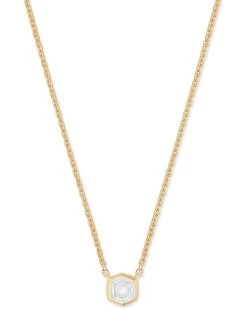 Kendra Scott Demi-fine Davie Pendant Necklace | Necklaces -Kendra Scott Shop 51 RS4IEPzL. AC SR736920