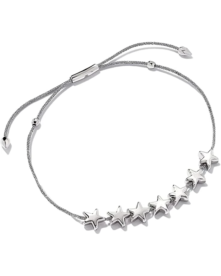 Kendra Scott Sloane Star Friendship Bracelet | Bracelets 5 Kendra Scott Sloane Star Friendship Bracelet | Bracelets - Image 3