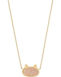 Kendra Scott Elisa Cat Pendant Necklace | Necklaces -Kendra Scott Shop 5131Wzvn8sL. AC SR736920
