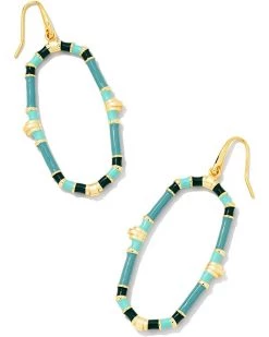 Kendra Scott Essie Open Frame Earrings -Kendra Scott Shop 5147Odl8xAL. AC SR736920