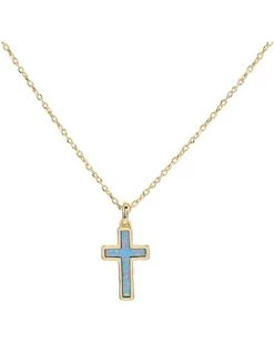 Kendra Scott Cross Pendant Necklace | Necklaces
