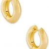 Kendra Scott Mikki Hoop Earrrings | Earrings