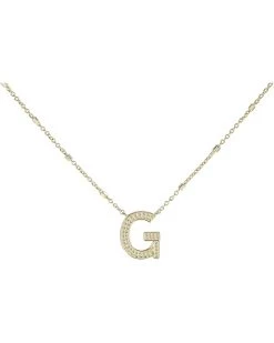 Kendra Scott Letter Pendant Necklace | Necklaces -Kendra Scott Shop 515AigUkLqL. AC SR736920