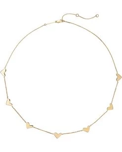 Kendra Scott Demi-fine Ari Heart Delicate Bracelet | Bracelets