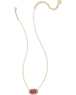 Kendra Scott Baguette Elisa Pendant | Necklaces 8 Kendra Scott Baguette Elisa Pendant | Necklaces -Kendra Scott Shop 517OkIX1zeL. AC SR736920