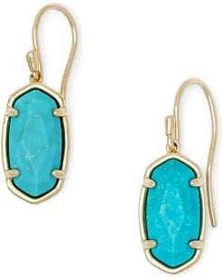 Kendra Scott Demi-fine Lee Drop Earrings -Kendra Scott Shop 517pnxFVkL. AC SR736920