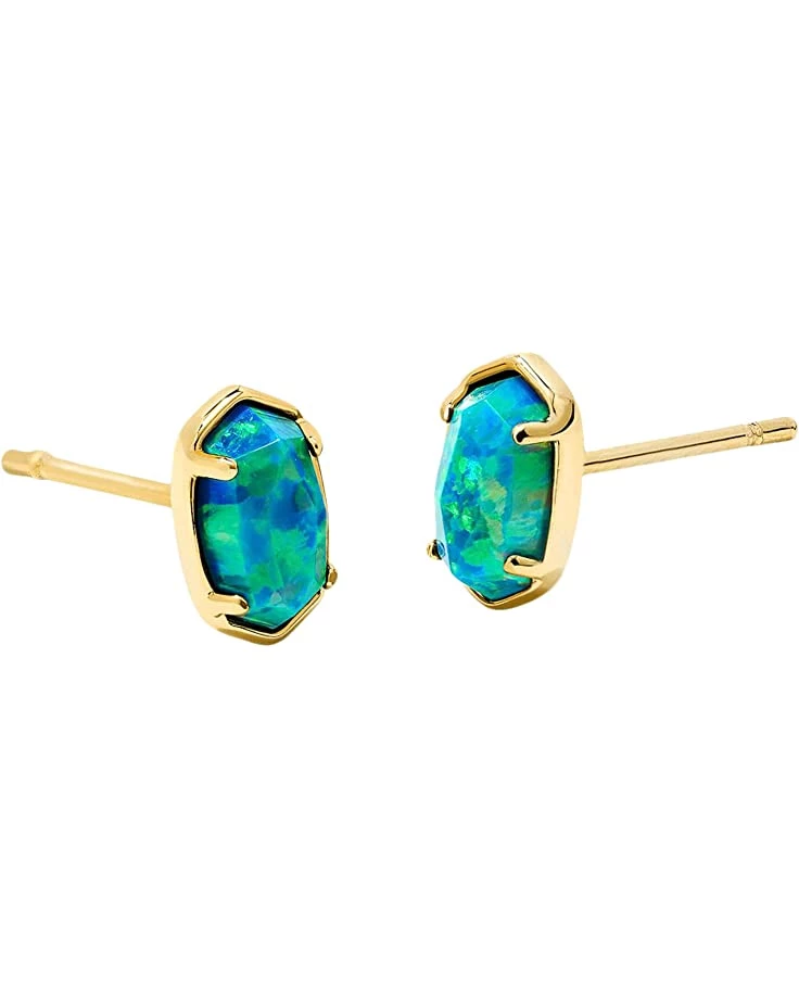 Kendra Scott Emilie Stud Earrings 4 Kendra Scott Emilie Stud Earrings - Image 2