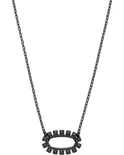 Kendra Scott Elisa Open Frame Necklace | Necklaces -Kendra Scott Shop 518LAXmWfEL. AC SR736920