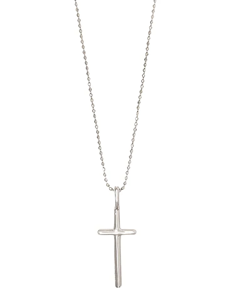 Kendra Scott Demi-fine Cross Charm Necklace | Necklaces 5 Kendra Scott Demi-fine Cross Charm Necklace | Necklaces - Image 3