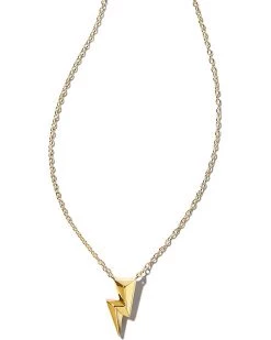 Kendra Scott Bolt Pendant Necklace | Necklaces -Kendra Scott Shop 519gAhMkwbL. AC SR736920