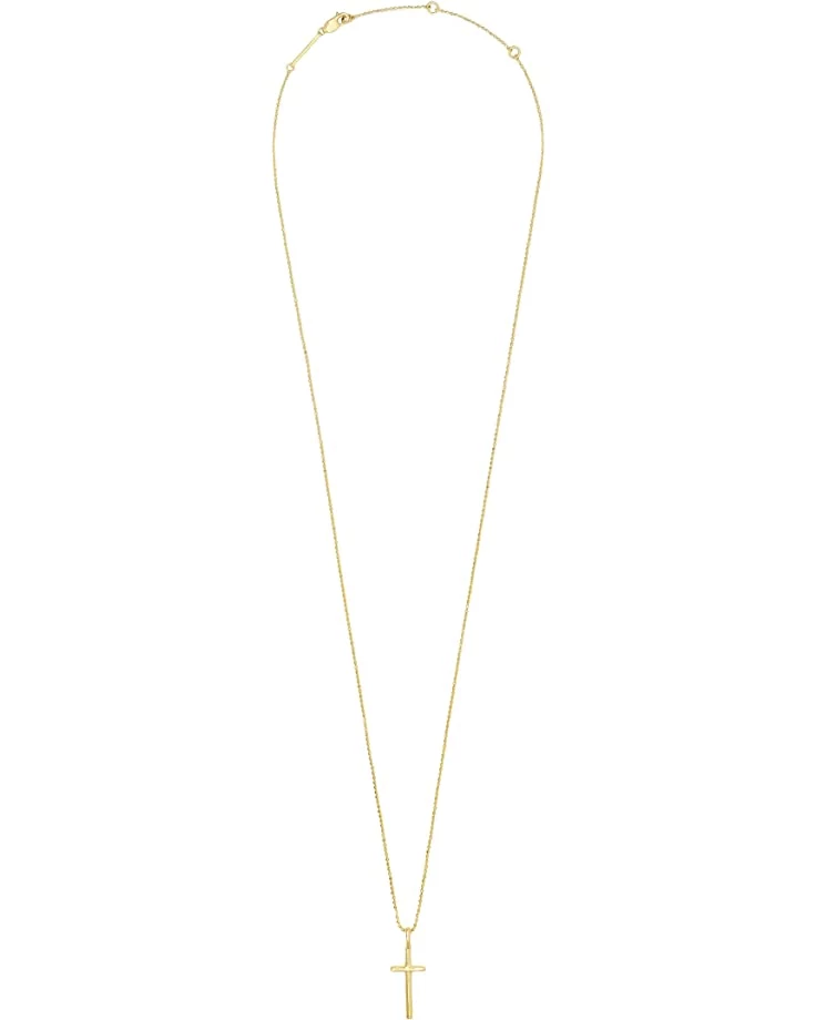 Kendra Scott Demi-fine Cross Charm Necklace | Necklaces 4 Kendra Scott Demi-fine Cross Charm Necklace | Necklaces - Image 2