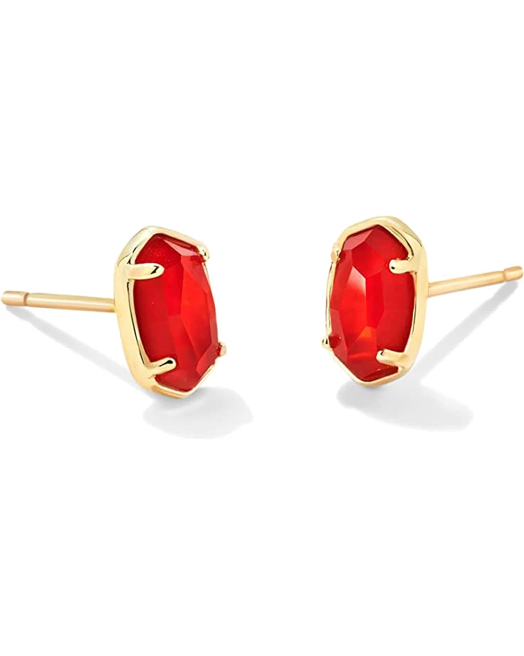Kendra Scott Emilie Stud Earrings 6 Kendra Scott Emilie Stud Earrings - Image 4