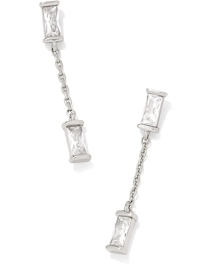 Kendra Scott Juliette Drop Earrings 4 Kendra Scott Juliette Drop Earrings - Image 2