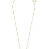 Kendra Scott Threaded Elisa Pendant Necklace | Necklaces