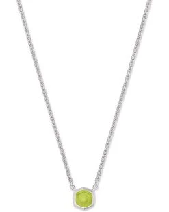 Kendra Scott Demi-fine Davie Sterling Pendant Necklace | Necklaces -Kendra Scott Shop 51F8HYnoR8L. AC SR736920