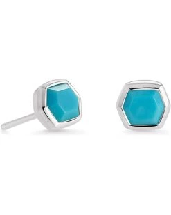 Kendra Scott Demi-fine Davie Stud Earrings -Kendra Scott Shop 51FkTiJZHdL. AC SR736920
