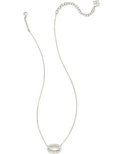 Kendra Scott Baguette Elisa Pendant | Necklaces 9 Kendra Scott Baguette Elisa Pendant | Necklaces -Kendra Scott Shop 51LiBJ5tX8L. AC SR736920