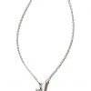 Kendra Scott Bolt Pendant Necklace | Necklaces