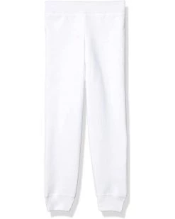 Hanes Girls' ComfortSoft EcoSmart Jogger Pants