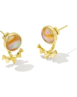 Kendra Scott Sienna Ear Jacket Earrings -Kendra Scott Shop 51OYrj1h66L. AC SR736920