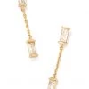 Kendra Scott Juliette Drop Earrings