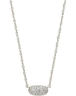 Kendra Scott Grayson Crystal Pendant Necklace | Necklaces -Kendra Scott Shop 51RXxWEjVL. AC SR736920