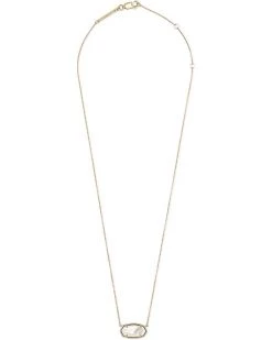 Kendra Scott Demi-fine Elisa Necklace | Necklaces
