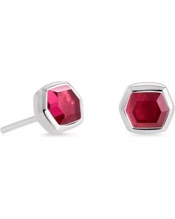 Kendra Scott Demi-fine Davie Stud Earrings -Kendra Scott Shop 51TANHhoqDL. AC SR736920