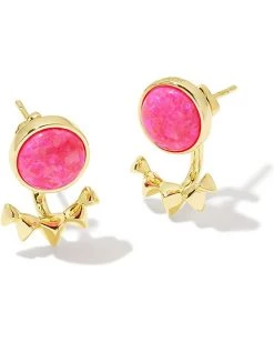Kendra Scott Sienna Ear Jacket Earrings