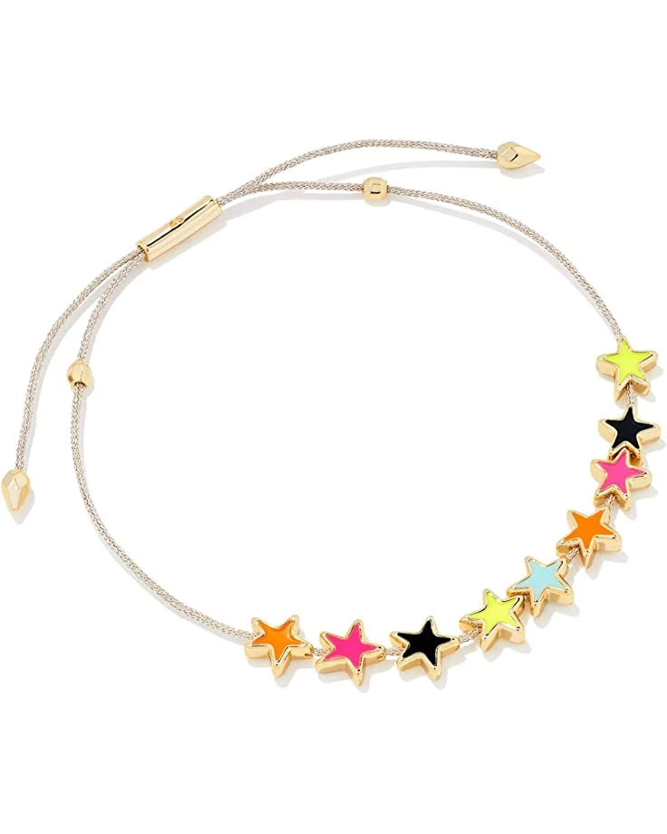 Kendra Scott Sloane Star Friendship Bracelet | Bracelets 3 Kendra Scott Sloane Star Friendship Bracelet | Bracelets