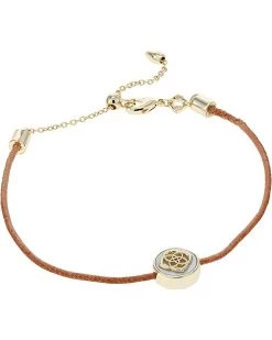 Kendra Scott Shop 60 Kendra Scott Stamped Dira Gold Chain Bracelet | Bracelets