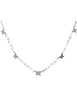 Kendra Scott Lillia Butterfly Strand Necklace | Necklaces