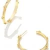 Kendra Scott Joelle Hoop Earrings -Kendra Scott Shop 51XqS9OrUnL. AC SR736920