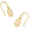 Kendra Scott Emilie Drop Earings | Earrings
