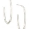Kendra Scott Ellen Hoop Earrings -Kendra Scott Shop 51Zbl59oekL. AC SR736920