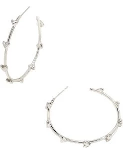 Kendra Scott Haven Hoop Earrings -Kendra Scott Shop 51aaZHqQ4HL. AC SR736920