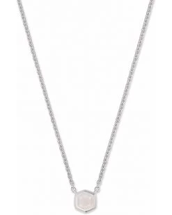 Kendra Scott Demi-fine Davie Sterling Pendant Necklace | Necklaces -Kendra Scott Shop 51d8iyq27BL. AC SR736920
