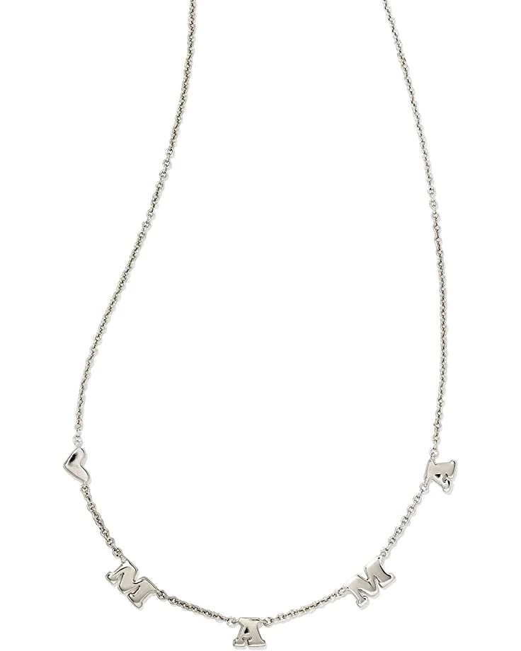 Kendra Scott Mama Strand Necklace | Necklaces 3 Kendra Scott Mama Strand Necklace | Necklaces