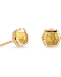 Kendra Scott Demi-fine Davie Stud Earrings -Kendra Scott Shop 51endpu7fL. AC SR736920