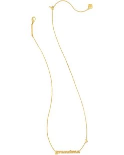 Kendra Scott Grandma Pendant Necklace | Necklaces -Kendra Scott Shop 51fz3aseVnL. AC SR736920