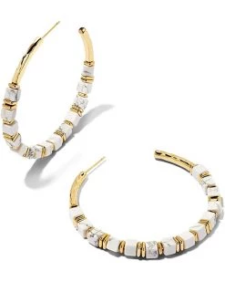 Kendra Scott Ember Hoop Earrings -Kendra Scott Shop 51gJfwxh2KL. AC SR736920