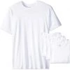 Hanes Men's 2-Pack Tall Man Crew Neck Tee | Shirts & Tops